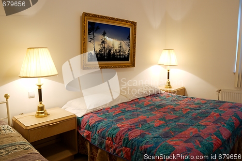 Image of Bedroom