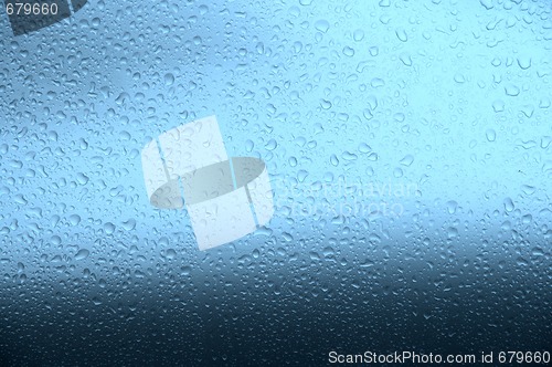 Image of Raindrops