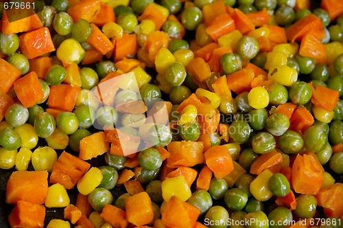 Image of Vegetables