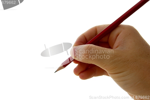 Image of Pencil