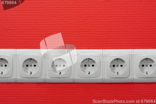 Image of Sockets