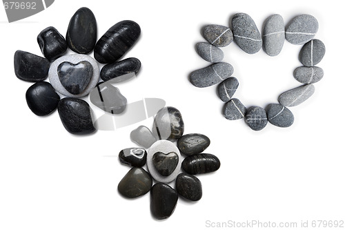 Image of Stone Heart Art