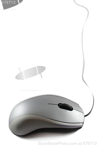 Image of computer mouse