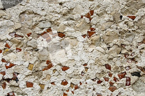 Image of Rock texture