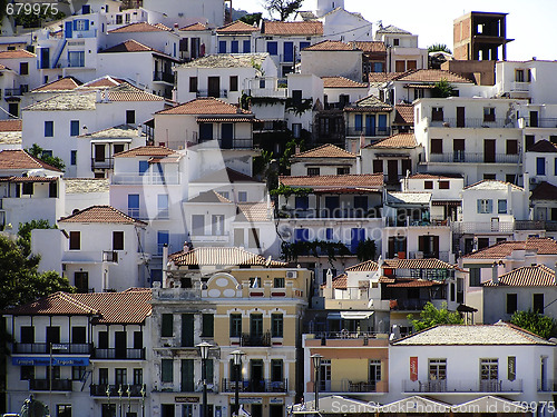 Image of Greek Village