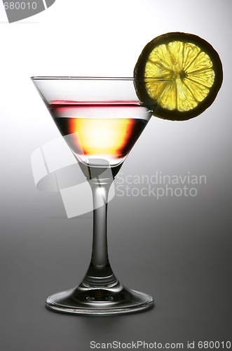 Image of cocktail