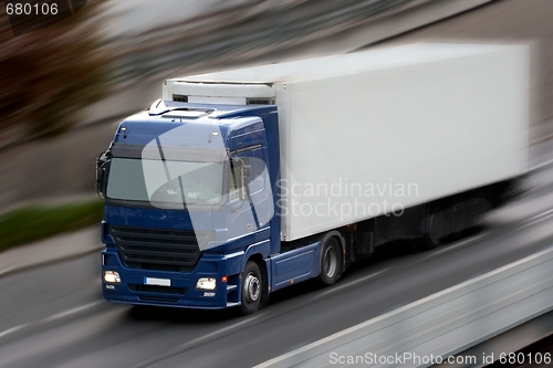 Image of Truck