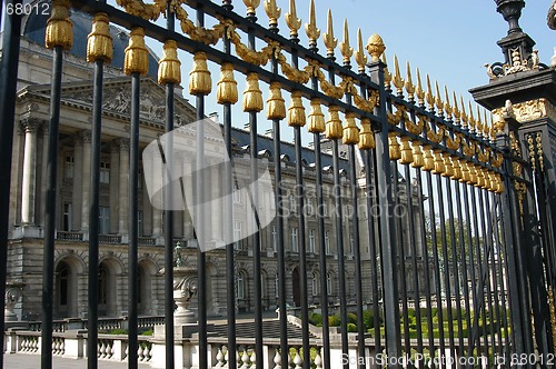 Image of Royal Gate