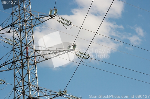 Image of Electricity