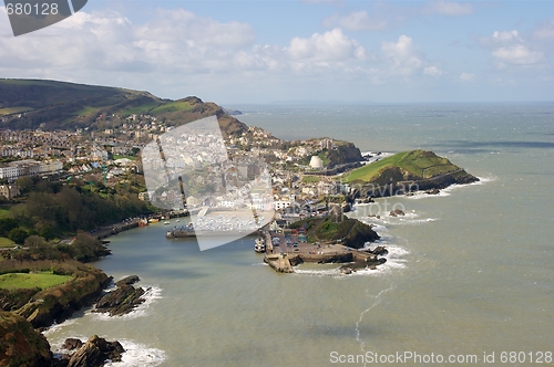 Image of Ilfracombe