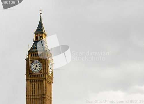 Image of Big Ben