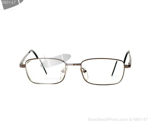 Image of Glasses