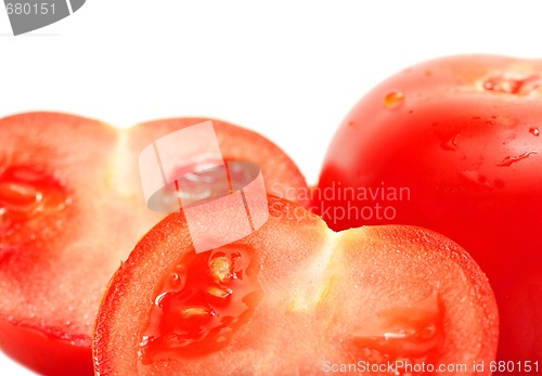 Image of Tomato