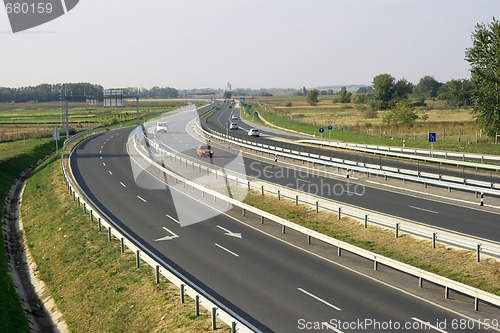 Image of Highway