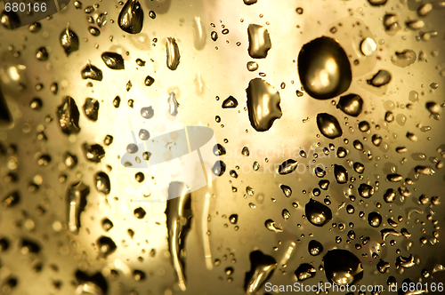 Image of Droplets