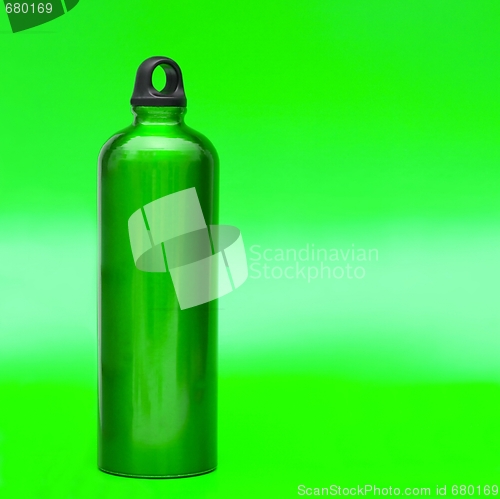 Image of Bottle