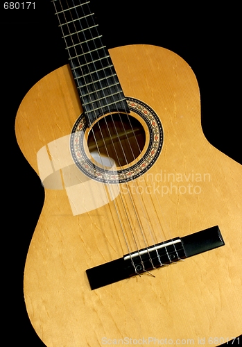 Image of Guitar