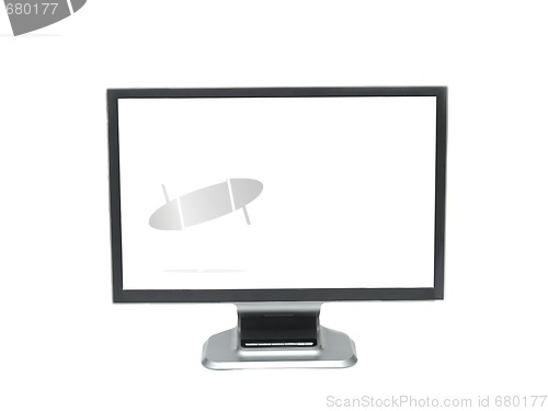 Image of Monitor