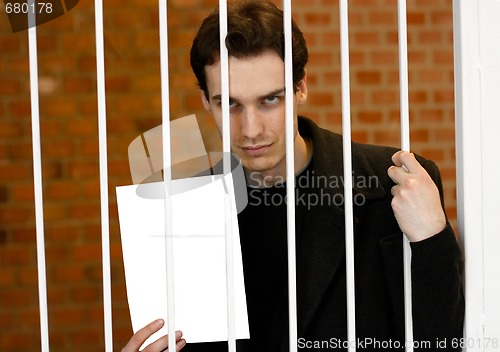 Image of Jail