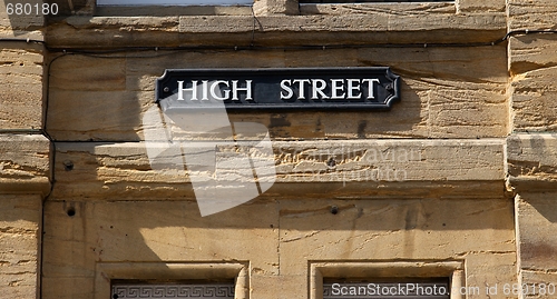 Image of Highstreet