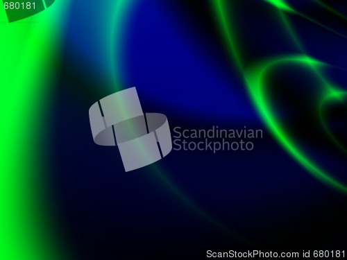 Image of fractal