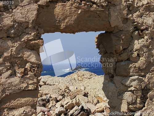 Image of Natural Window