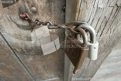 Image of Lock
