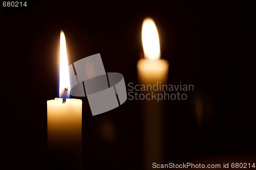 Image of Candles