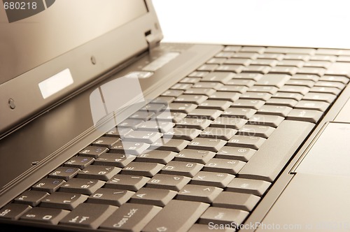 Image of Laptop