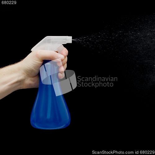 Image of Spray