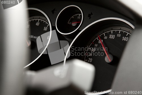 Image of Dashboard