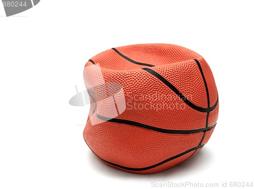 Image of Basketball