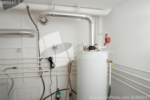 Image of Boiler