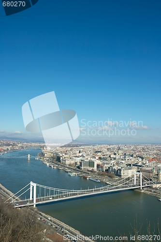 Image of Budapest