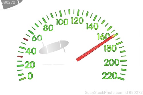 Image of Speed