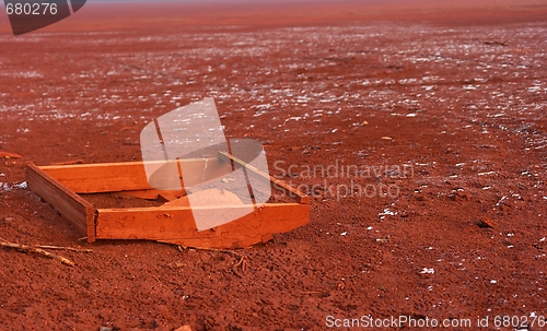 Image of Red Mud