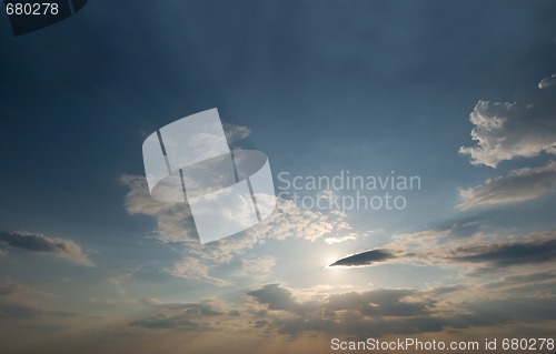 Image of Sky