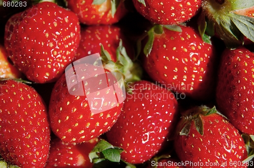 Image of Strawberries