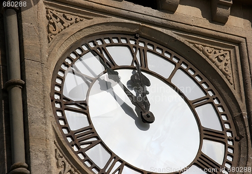 Image of Clock