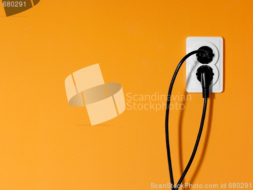 Image of Electric outlet