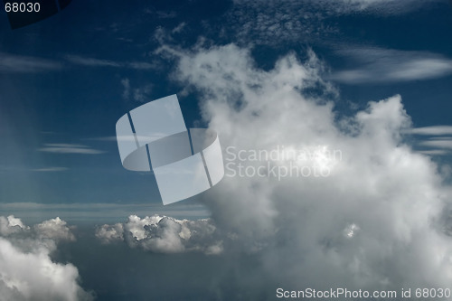 Image of Clouds
