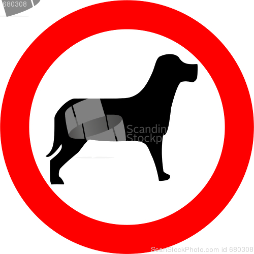 Image of No Dogs