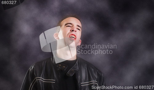 Image of Vampire