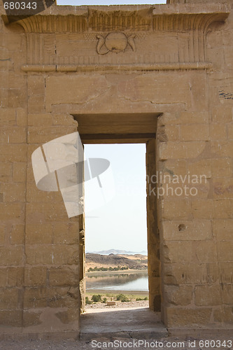 Image of Temple of Dakka