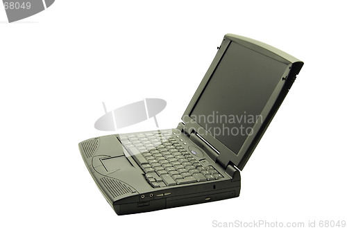 Image of Laptop