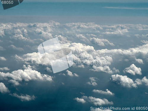 Image of Clouds