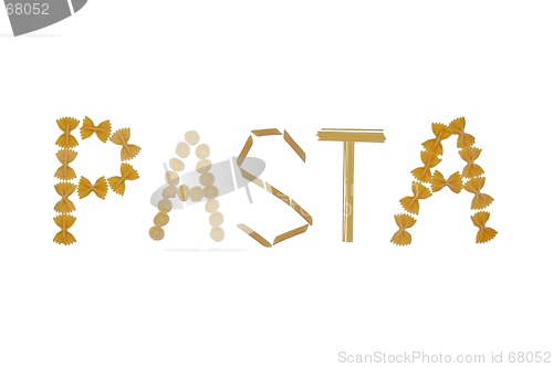 Image of Pasta