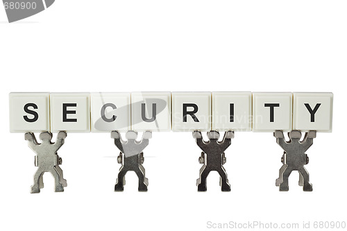 Image of Security