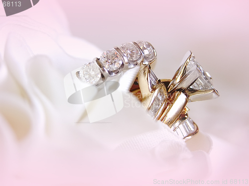 Image of Wedding Rings