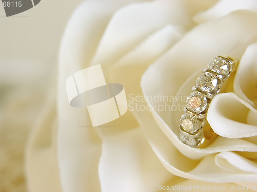 Image of Wedding Rings
